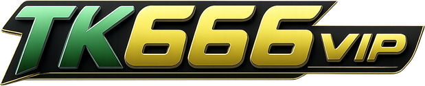 tk666 vip Logo